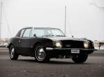 Studebaker Avanti 1963 года